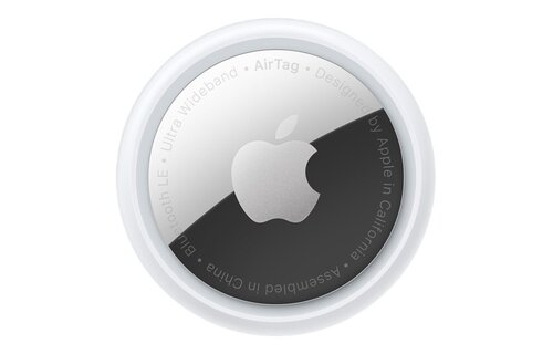 Apple AirTag (MX532ZY/A) - GPS Tracker