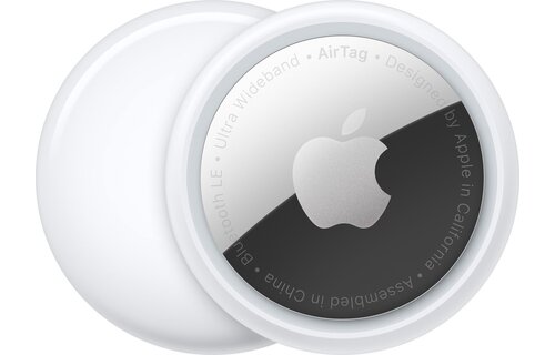 Apple AirTag (MX532ZY/A) - GPS Tracker