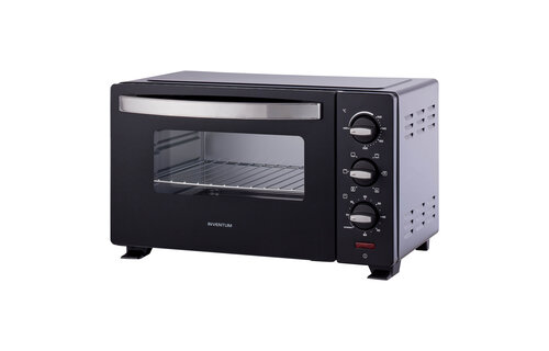 Inventum OV207B - Vrijstaande oven