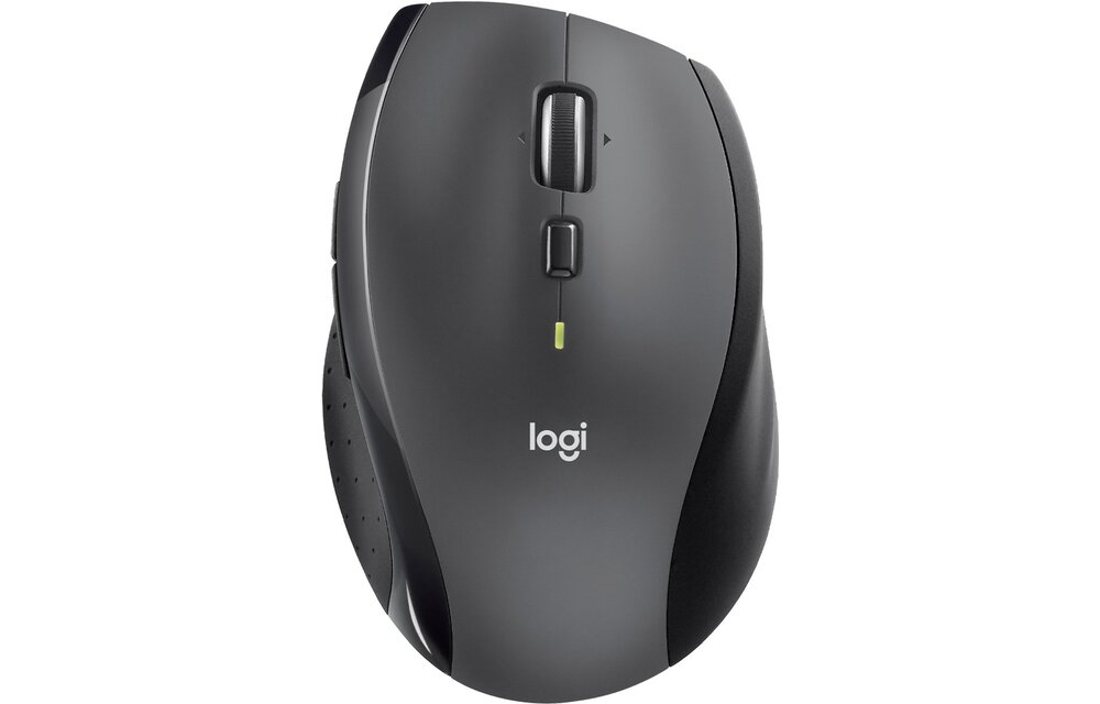 Logitech Wireless Marathon Mouse M705 - Muis