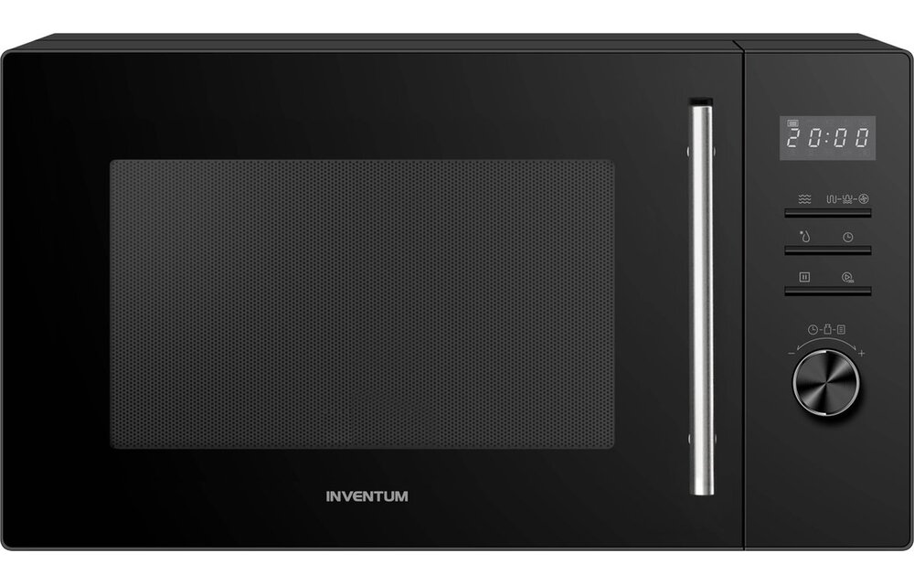 Inventum MN297CB - Combimagnetron