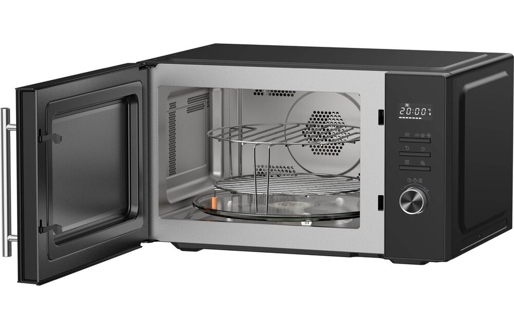 Inventum MN297CB - Combimagnetron