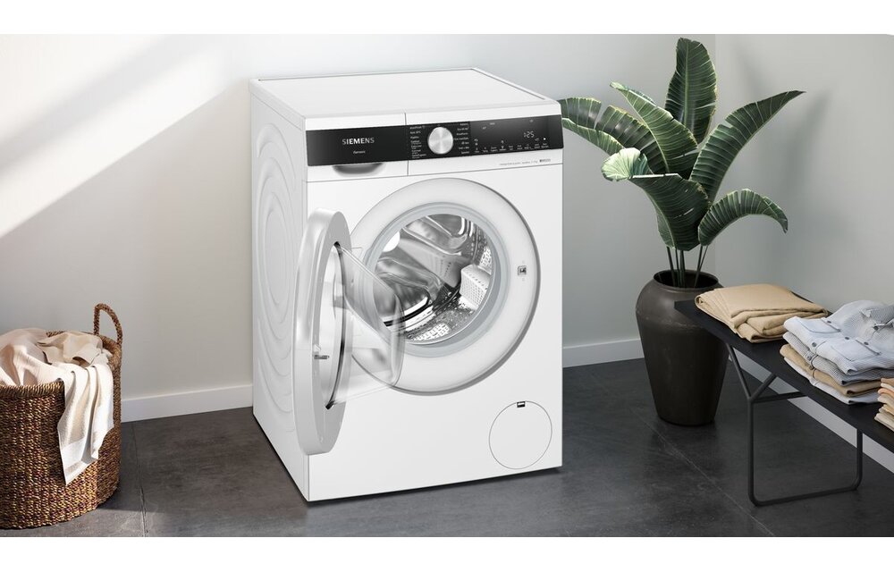 Siemens WG44G2FMNL extraKlasse - Wasmachine