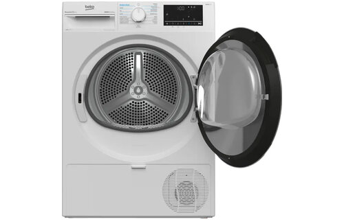 Beko B5T68243W2 Selective - Warmtepompdroger