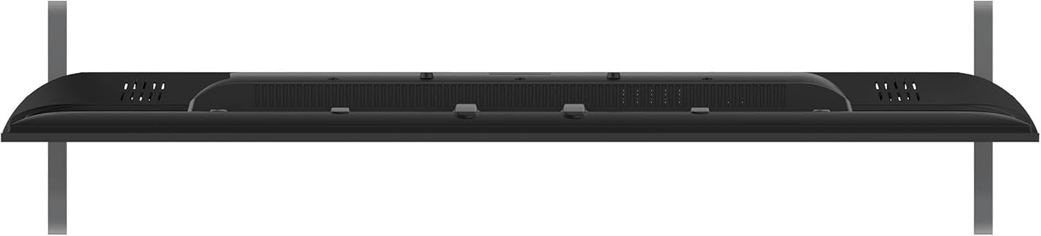 Smart Tech 50QG04G - QLED TV