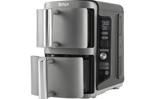 Ninja Double Stack XL 2-Drawer SL400EU - Hetelucht friteuse