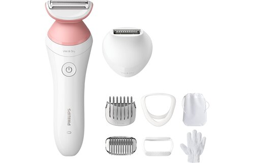 Philips series 6000 BRL146/00 - Ladyshave