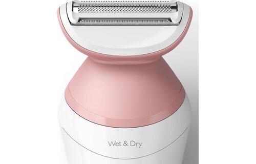 Philips series 6000 BRL146/00 - Ladyshave