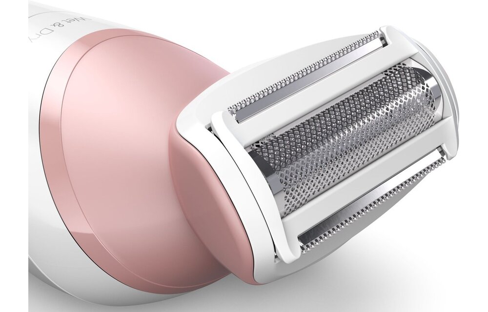 Philips series 6000 BRL146/00 - Ladyshave