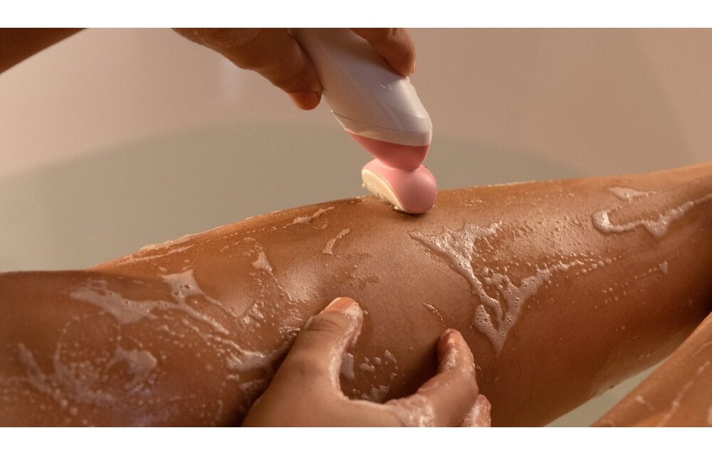 Philips series 6000 BRL146/00 - Ladyshave