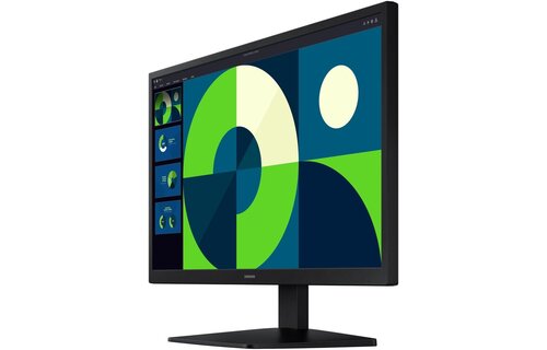 Samsung LS24D310EAUXEN - Monitor