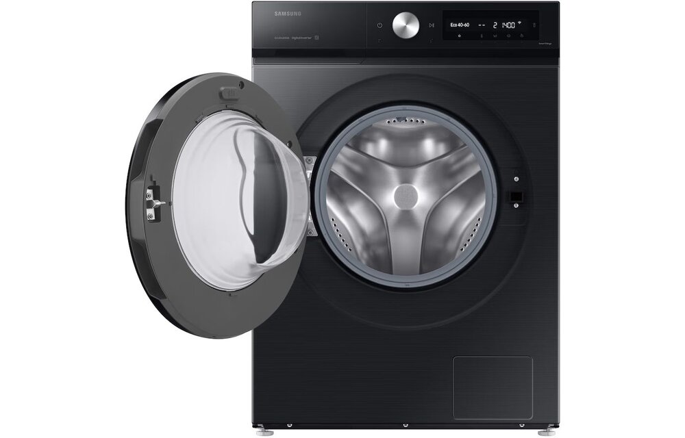 Samsung Bespoke WW90DB7U34GBU3 - Wasmachine