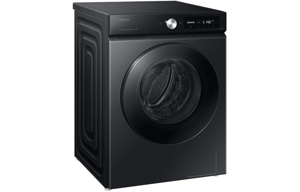 Samsung Bespoke WW90DB7U34GBU3 - Wasmachine