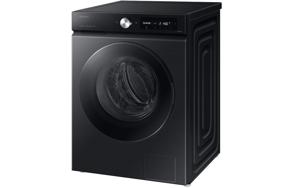 Samsung Bespoke WW90DB7U34GBU3 - Wasmachine