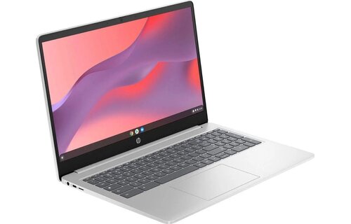 HP Chromebook 15a-nb0013dx - Chromebook
