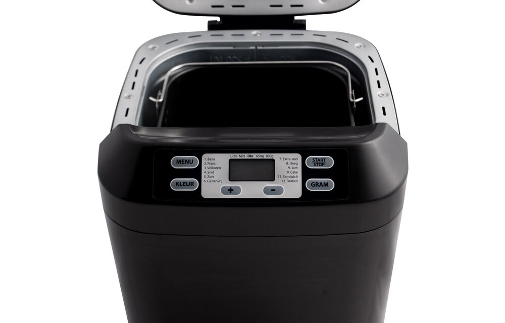Inventum BM55 - Broodbakmachine
