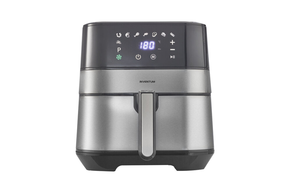 Inventum GF500HLD - Hetelucht friteuse
