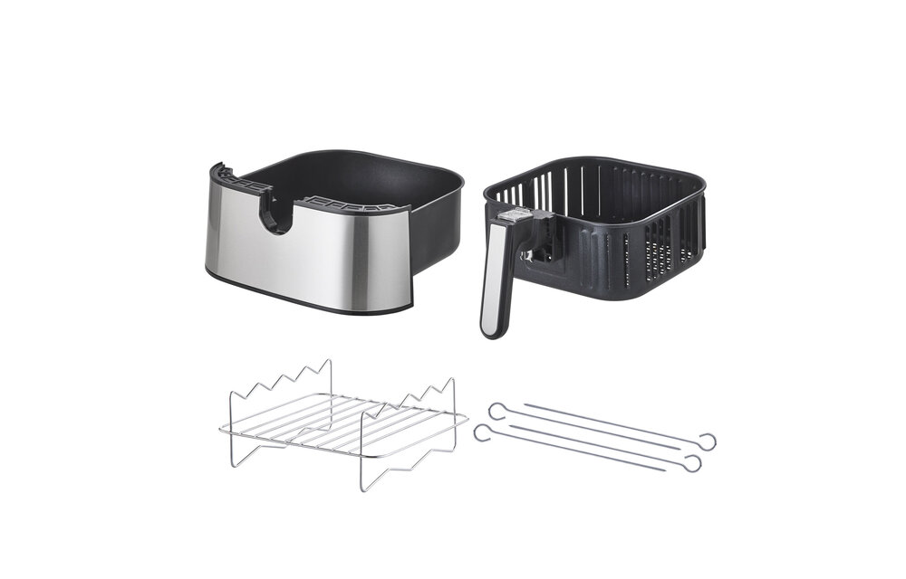 Inventum GF500HLD - Hetelucht friteuse