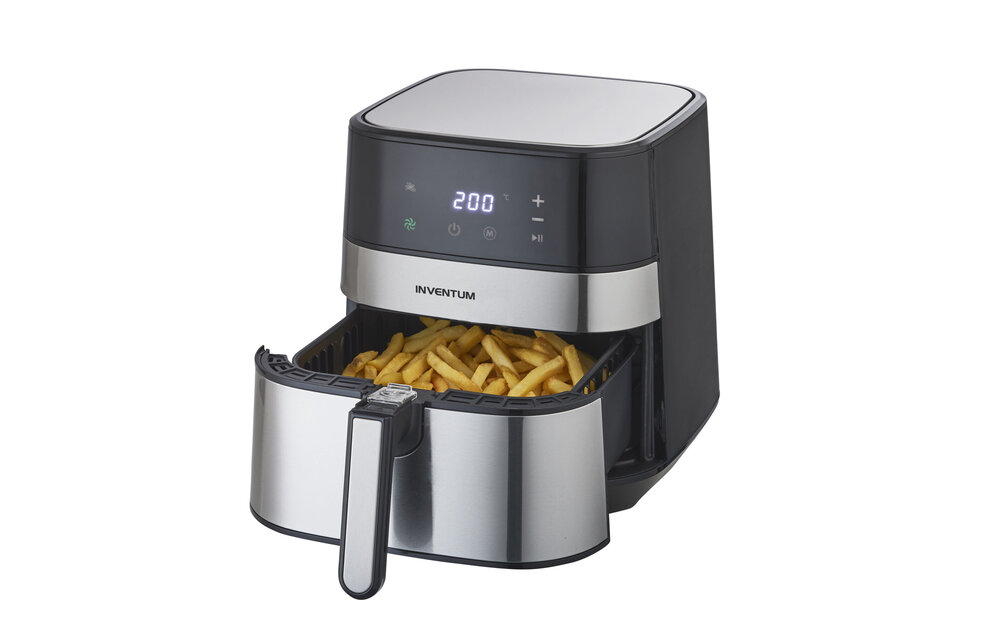 Inventum GF500HLD - Hetelucht friteuse