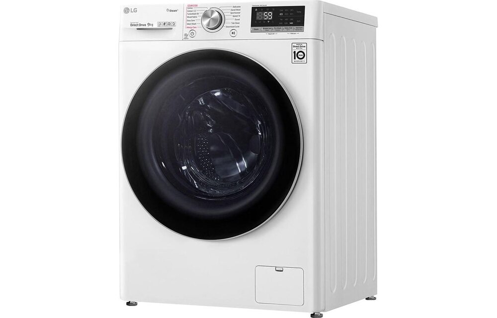 LG LC1R7N2  - Wasmachine