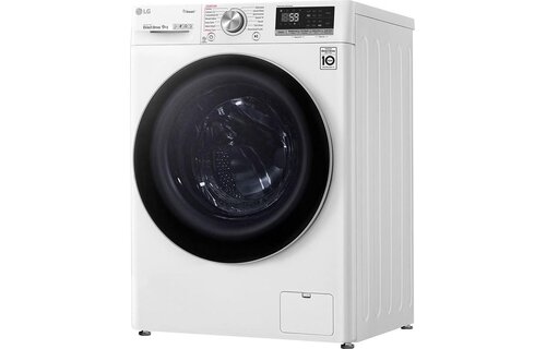 LG LC1R7N2  - Wasmachine