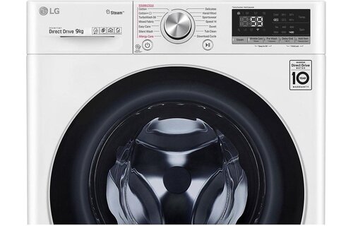 LG LC1R7N2  - Wasmachine
