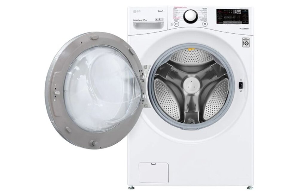 LG LC1R7N2  - Wasmachine