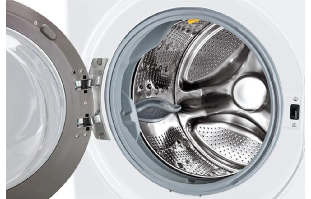 LG LC1R7N2  - Wasmachine