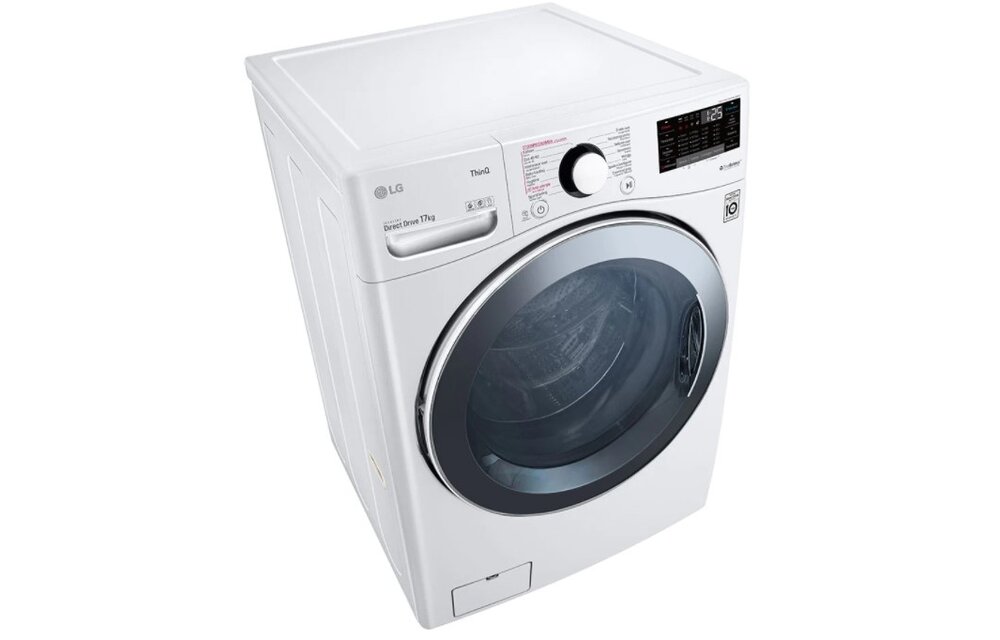 LG LC1R7N2  - Wasmachine