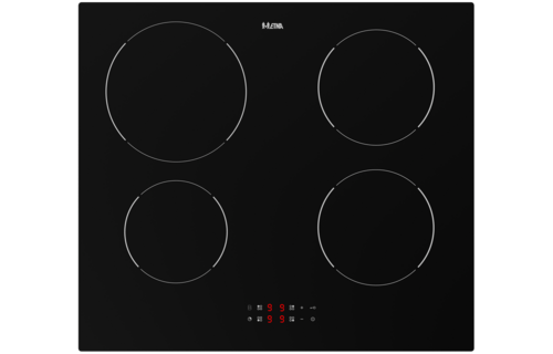 ETNA KI2160ZT  - Inductiekookplaat