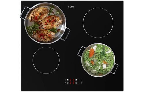 ETNA KI2160ZT  - Inductiekookplaat