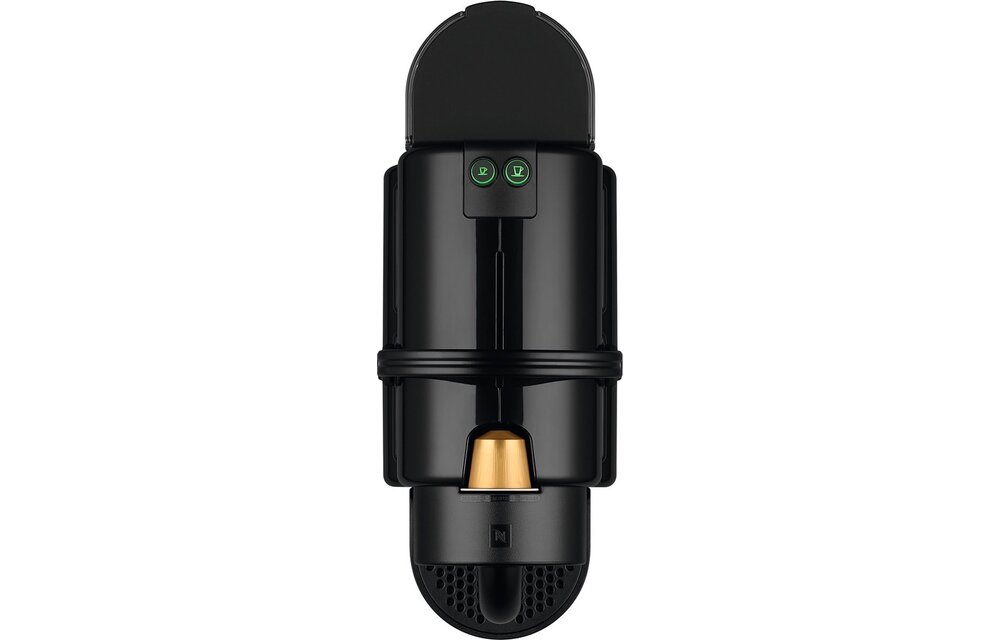 De'Longhi Nespresso Inissia EN80.B - Koffiemachine