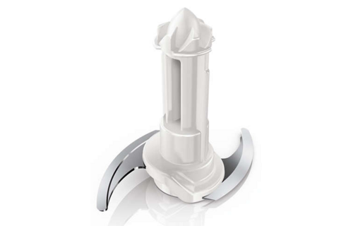 Philips HR1393/00 - Hakmolen