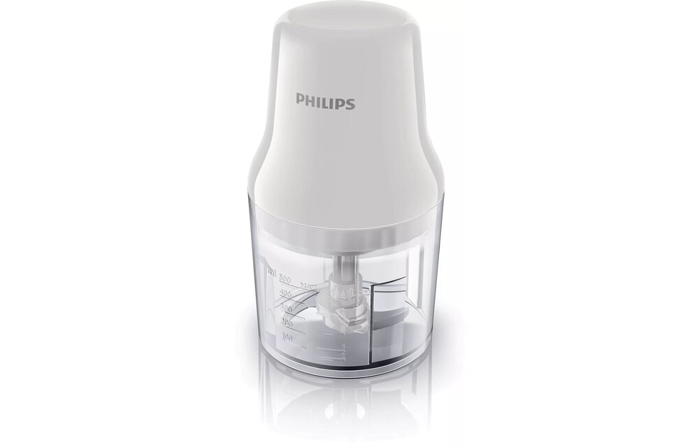 Philips HR1393/00 - Hakmolen