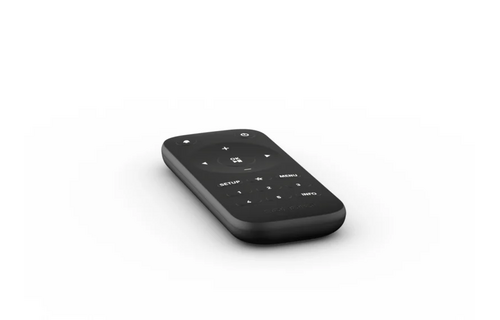 Sonoro Stream X Walnoot/Zwart - Radio