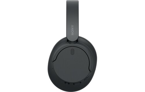 Sony WH-CH720 Zwart - Draadloze koptelefoon
