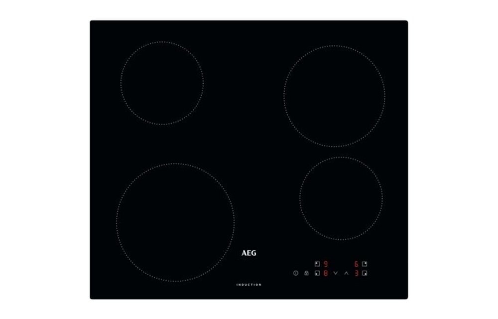 AEG 3000 serie IBS64200CB - Inductiekookplaat