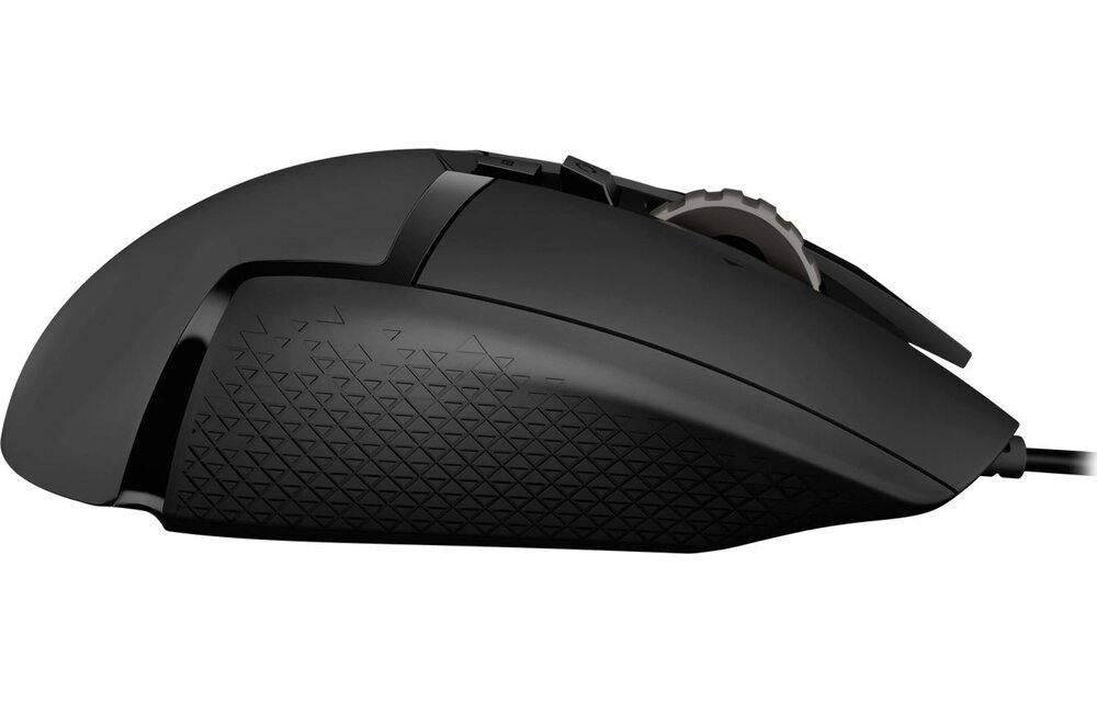 Logitech G502 Hero - Gaming Muis