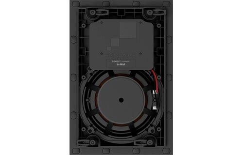 Sonos In-wall Wit (set) - Inbouw speaker