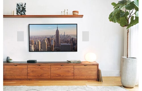 Sonos In-wall Wit (set) - Inbouw speaker