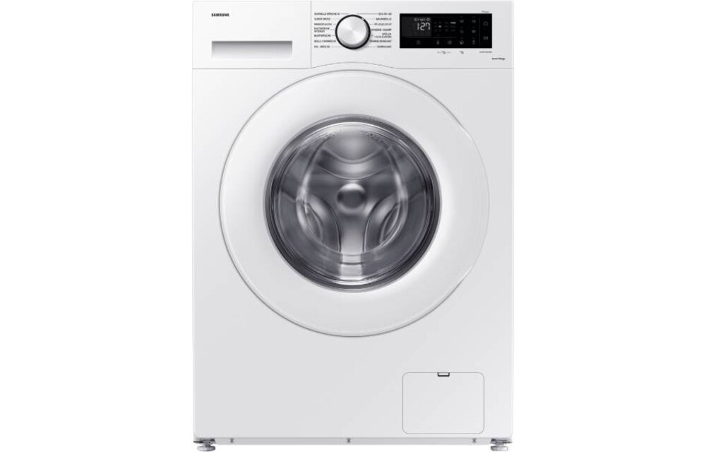 Samsung WW11DG5B25TE - Wasmachine