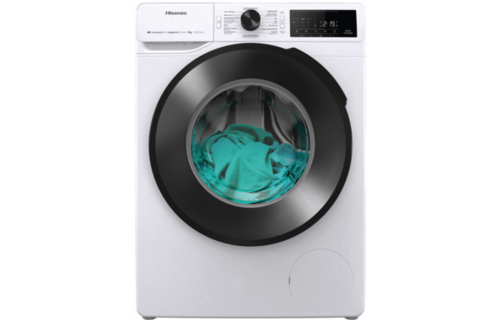 Hisense WF3V943BW/BLX - Wasmachine