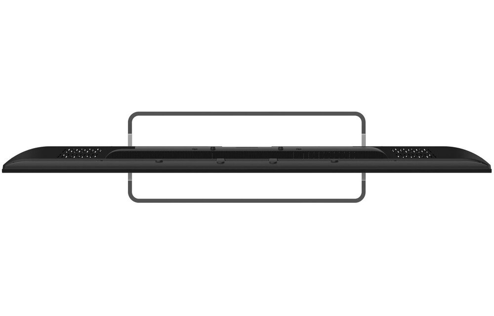 Smart Tech 65QG02V  - QLED TV