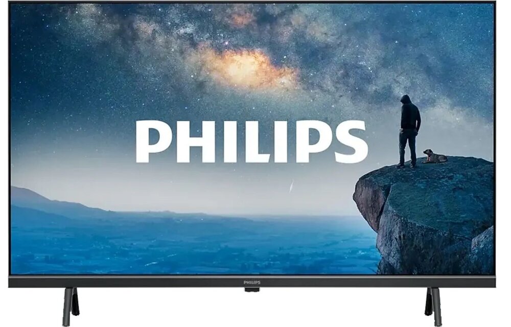 Philips 32PFS6109/12 - LED TV