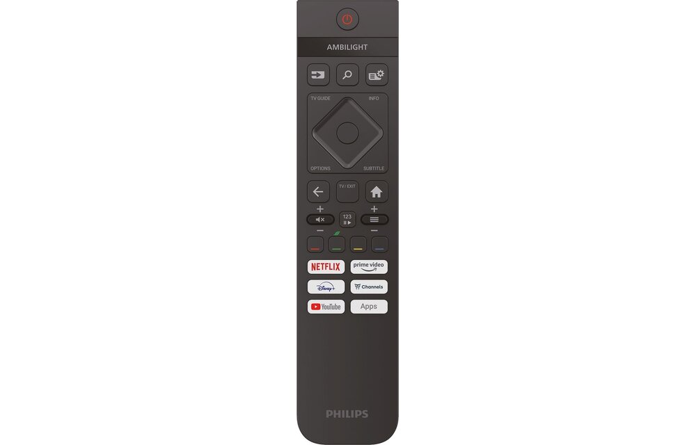 Philips 32PFS6109/12 - LED TV