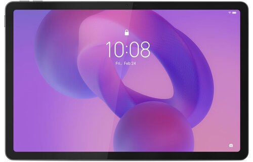 Lenovo Idea Tab WiFi 128GB Grijs incl. Tab Pen (ZAFR0405SE) - Tablet