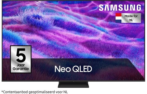 Samsung Neo QLED 4K 75QN83F (2025) - QLED TV