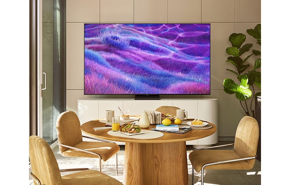 Samsung Neo QLED 4K 75QN83F (2025) - QLED TV