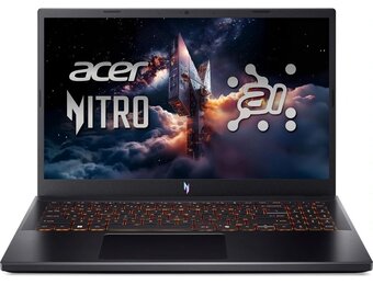 Acer Nitro V 15 ANV15-42-R9KW - Gaming laptop