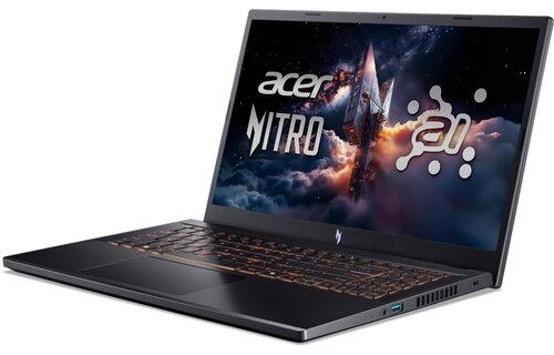 Acer Nitro V 15 ANV15-42-R9KW - Gaming laptop